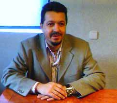 La p�gina de Juan Juli�n Elola