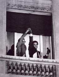 HISTORIA DE LA AGRUPACIÓN SOCIALISTA DE VICÁLVARO: 1981 Y 82